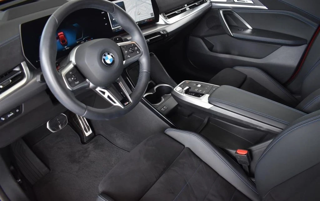 BMW X2 20i xDrive M Pack - изображение 8