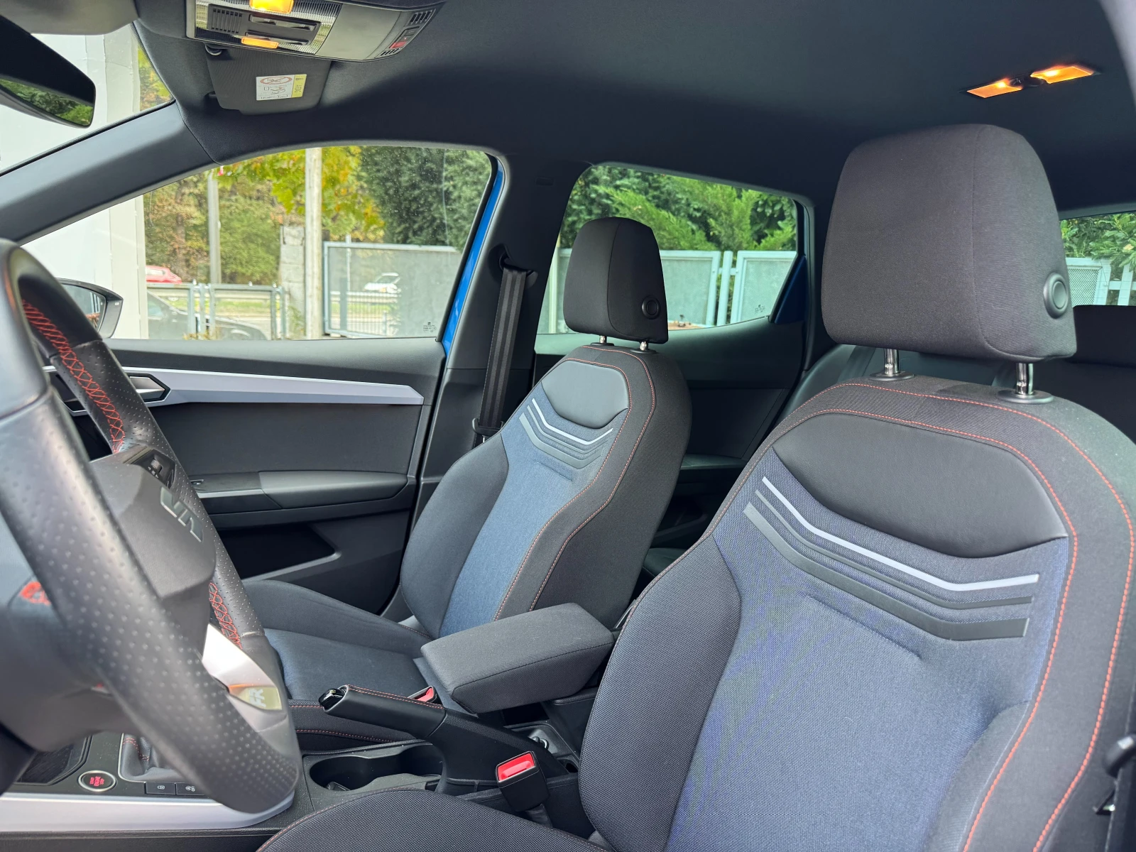 Seat Arona TSI FR - изображение 7