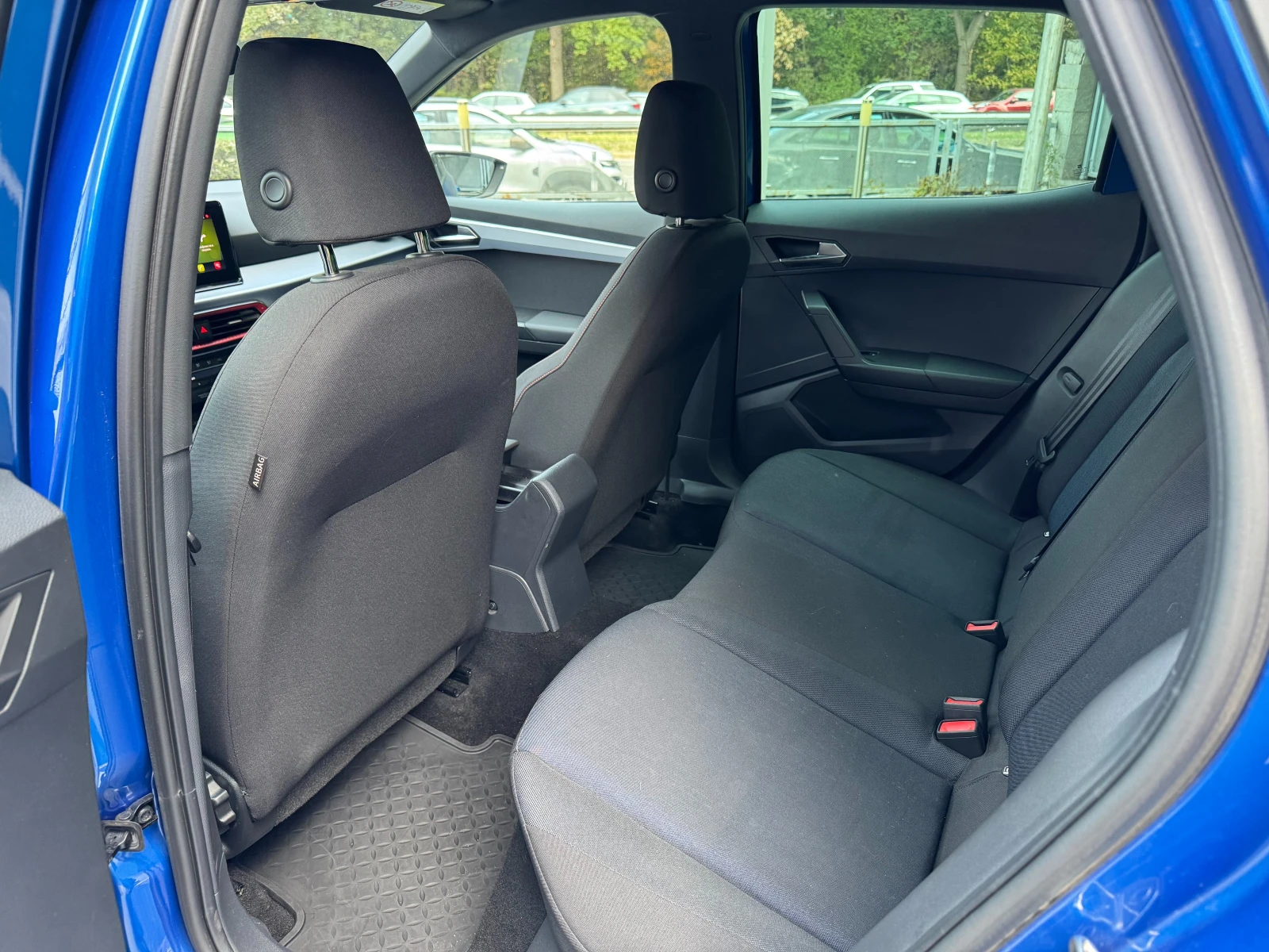 Seat Arona TSI FR - изображение 8