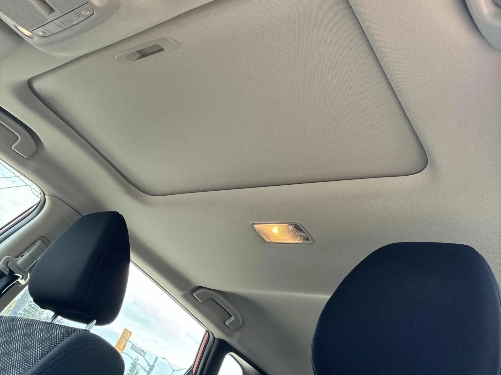 Nissan Qashqai AWD CVT * CARFAX * БЕЗ ПЪРВОНАЧАЛНА ВНОСКА - изображение 10