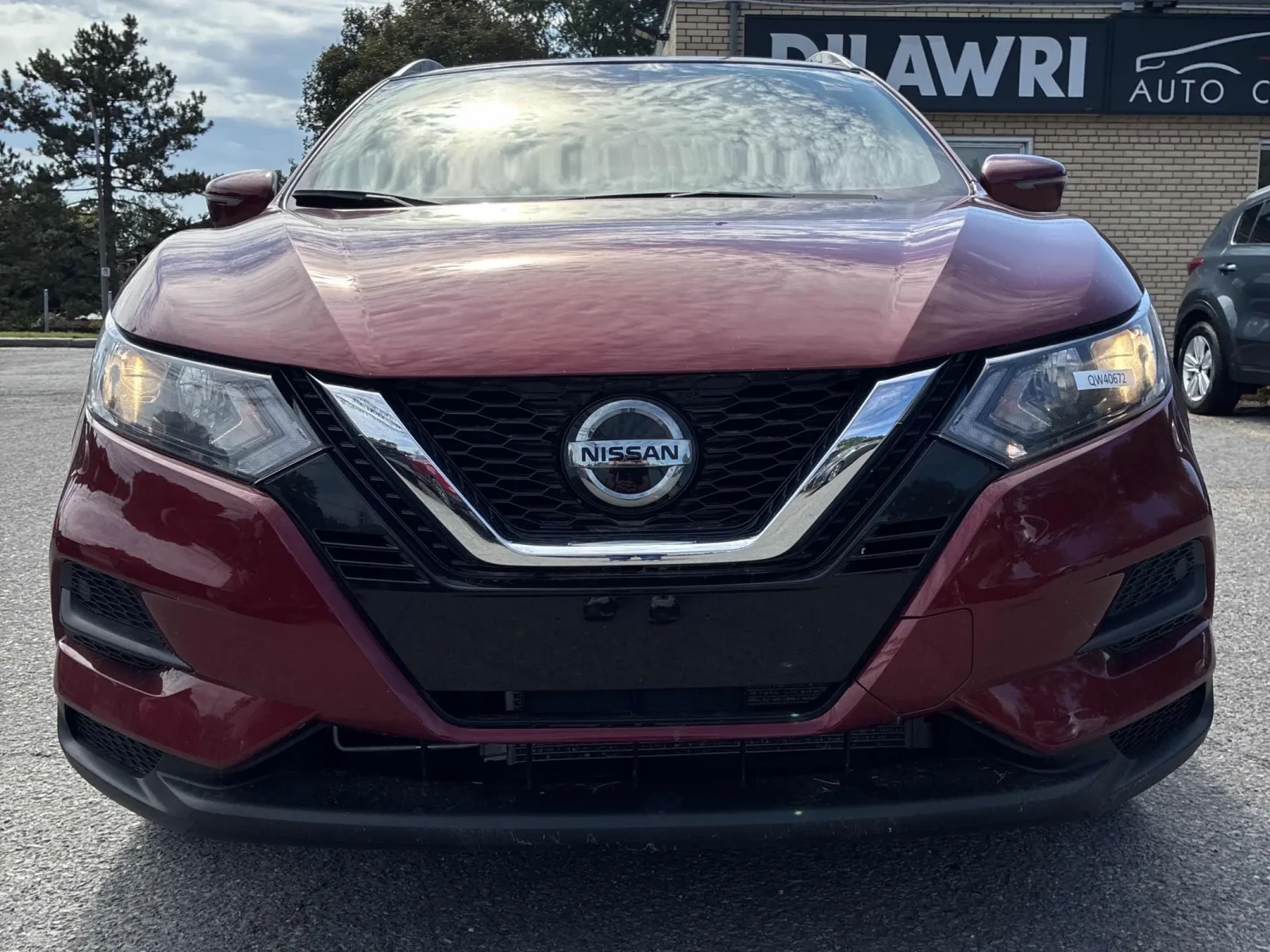 Nissan Qashqai AWD CVT * CARFAX * БЕЗ ПЪРВОНАЧАЛНА ВНОСКА - изображение 3