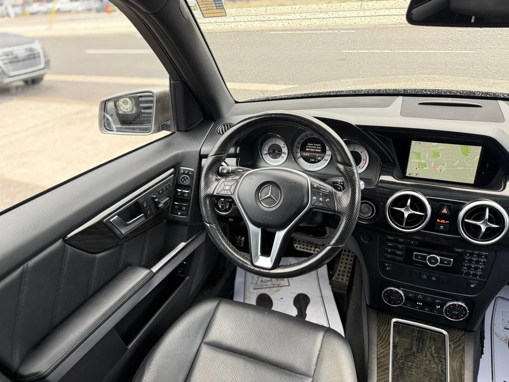 Mercedes-Benz GLK * 250 | PREMIUM | 360 CAMERA | PANO | * CARFAX *  | Mobile.bg   13