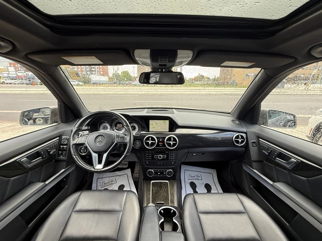 Mercedes-Benz GLK * 250 | PREMIUM | 360 CAMERA | PANO | * CARFAX *  | Mobile.bg   11