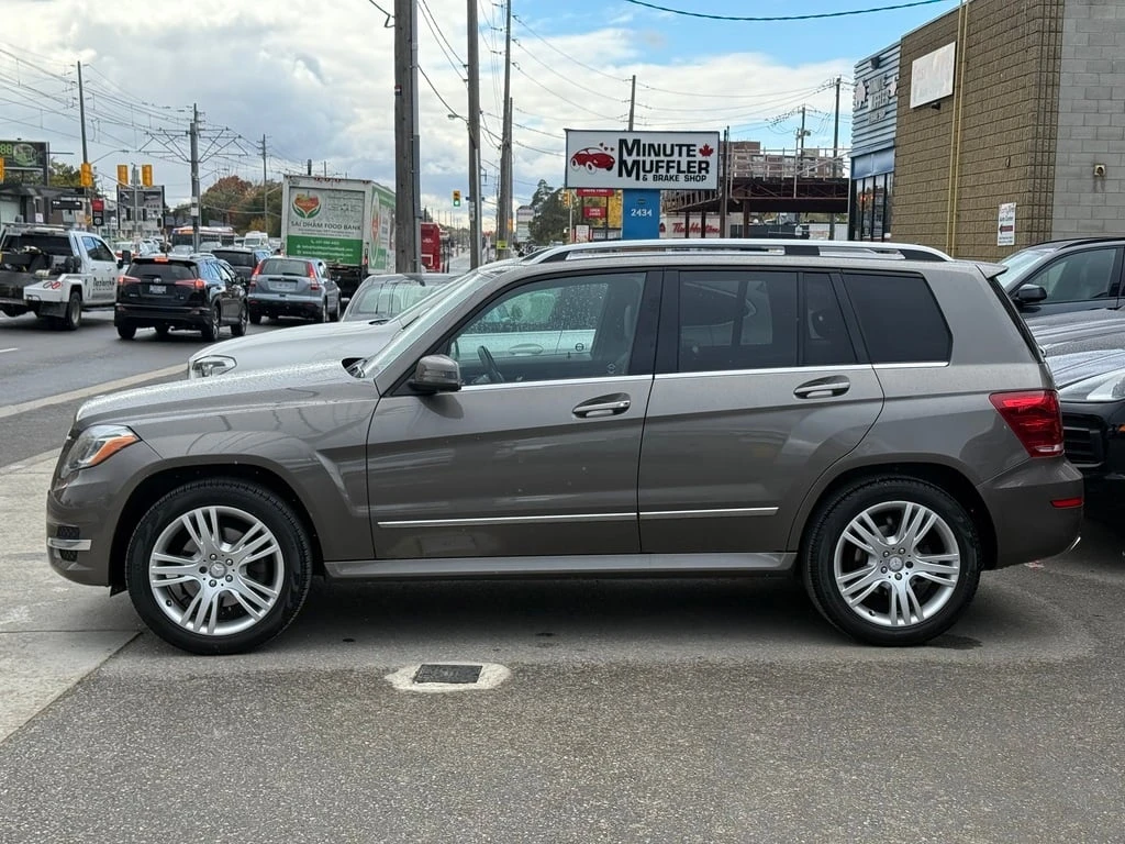 Mercedes-Benz GLK * 250 | PREMIUM | 360 CAMERA | PANO | * CARFAX *  | Mobile.bg   5