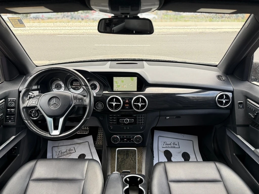 Mercedes-Benz GLK * 250 | PREMIUM | 360 CAMERA | PANO | * CARFAX *  | Mobile.bg   12