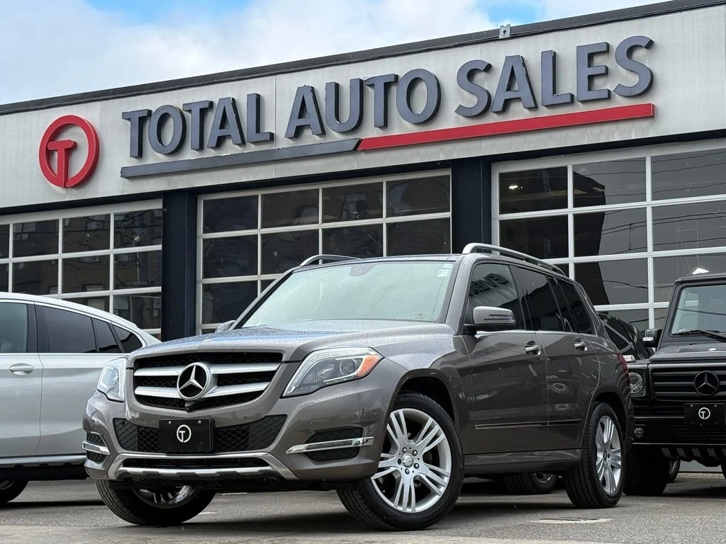 Mercedes-Benz GLK * 250 | PREMIUM | 360 CAMERA | PANO | * CARFAX *  | Mobile.bg   1