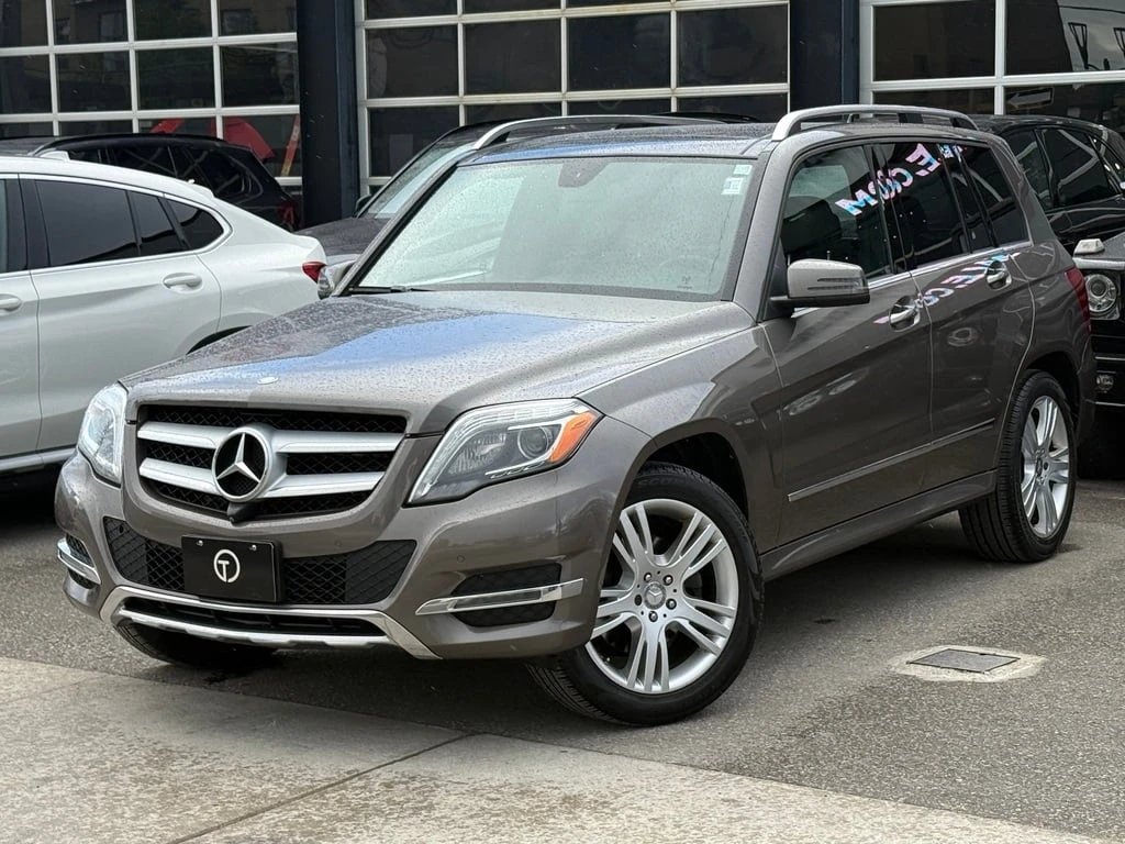 Mercedes-Benz GLK * 250 | PREMIUM | 360 CAMERA | PANO | * CARFAX *  | Mobile.bg   3