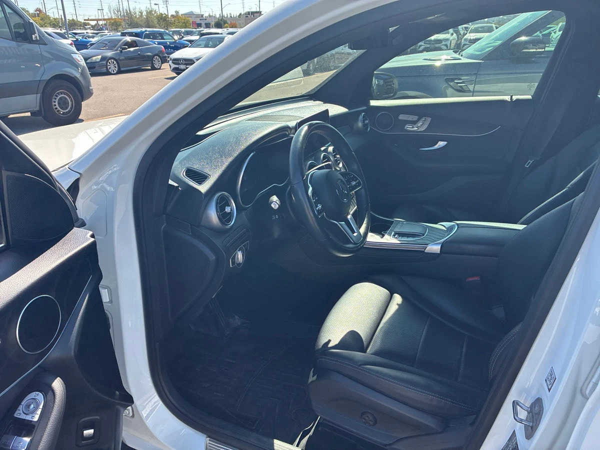 Mercedes-Benz GLC 300 4M AMG Night Package - изображение 7