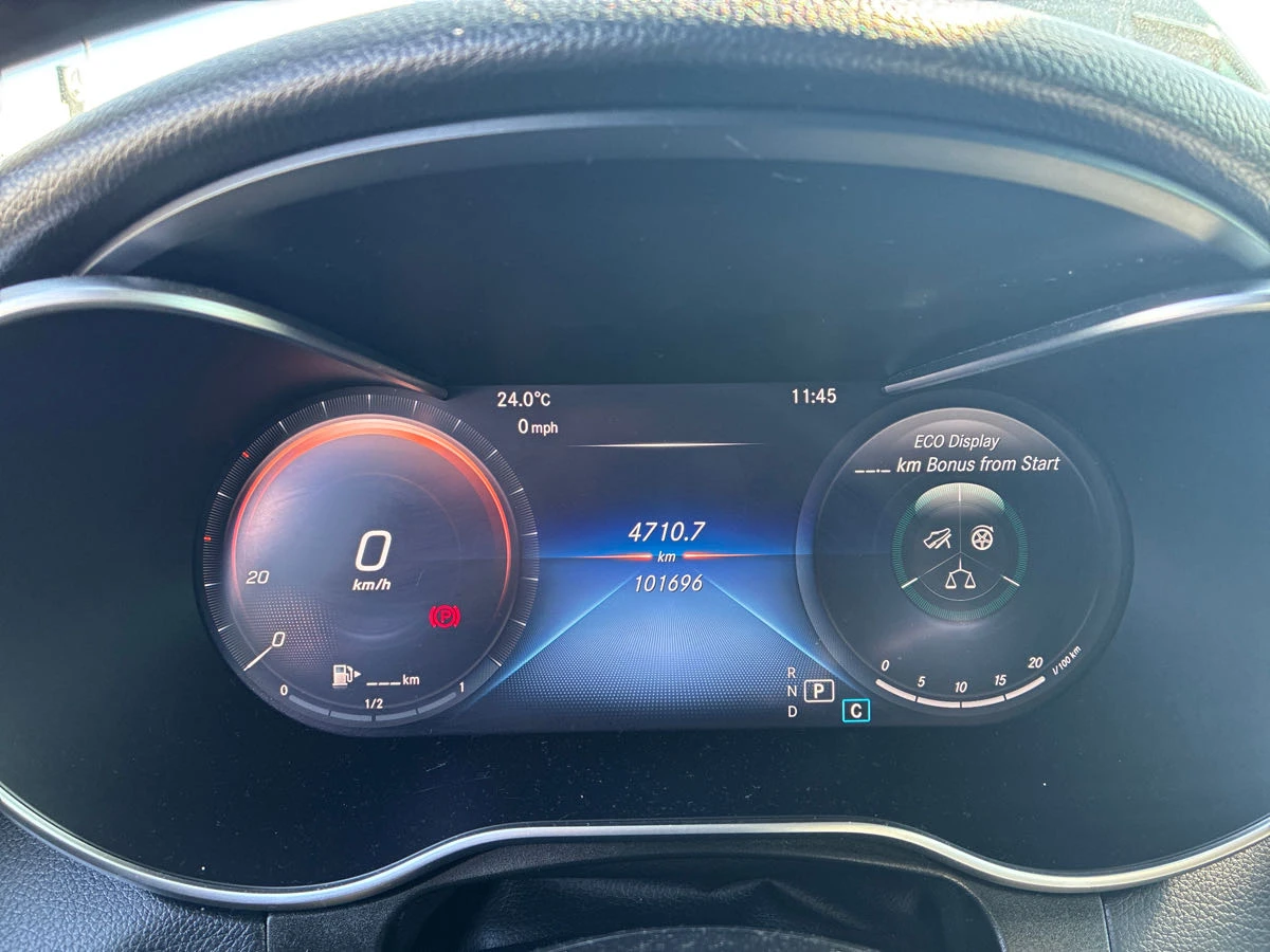 Mercedes-Benz GLC 300 4M AMG Night Package - изображение 8