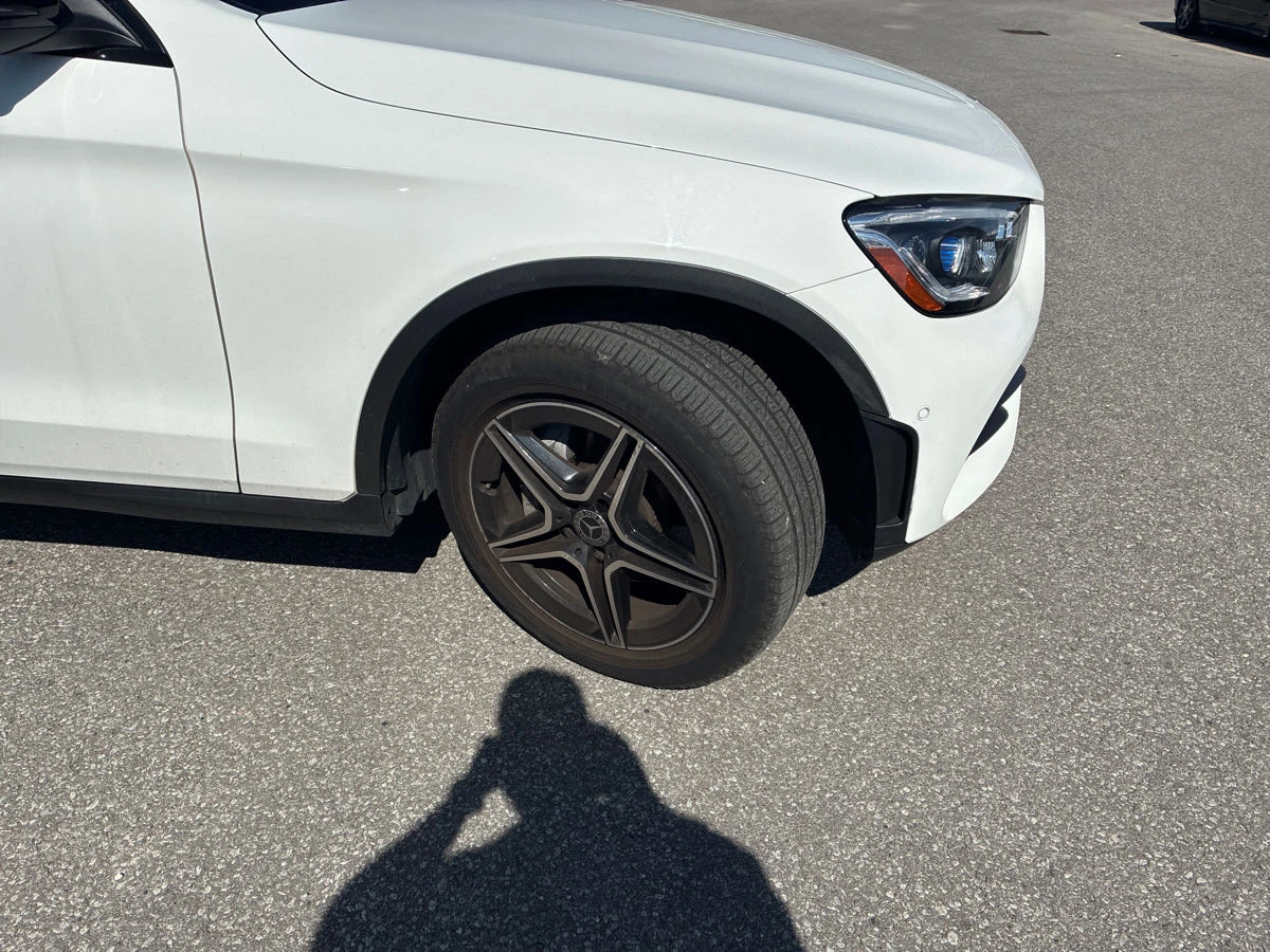 Mercedes-Benz GLC 300 4M AMG Night Package - изображение 6