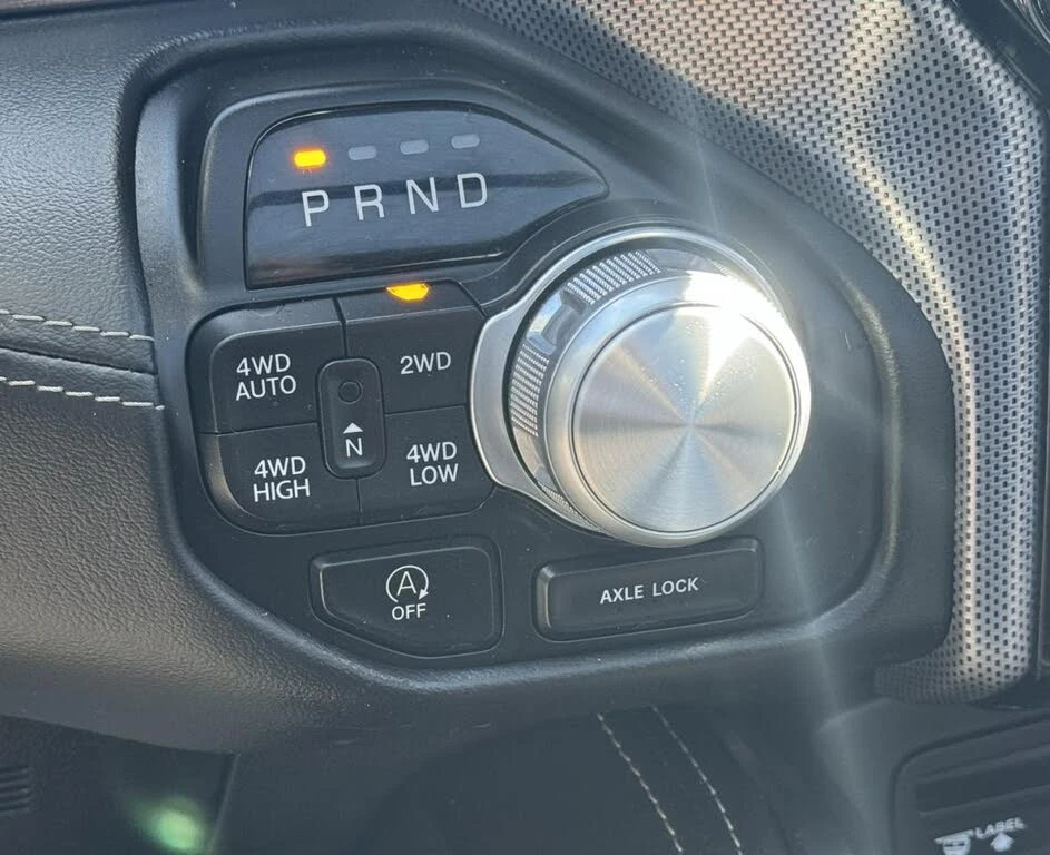 Dodge RAM 1500 Limited Crew Cab 4WD* * * * 36 | Mobile.bg   13