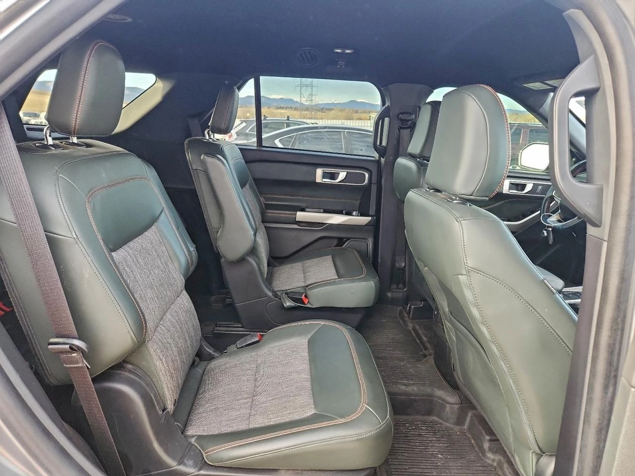 Ford Explorer �������* ������* ������*  | Mobile.bg � ����������� 11