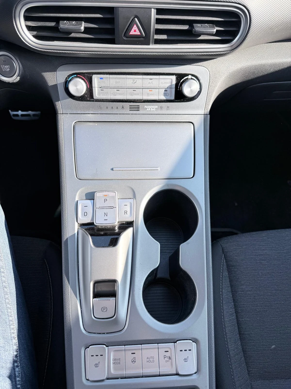 Hyundai Kona  - изображение 9