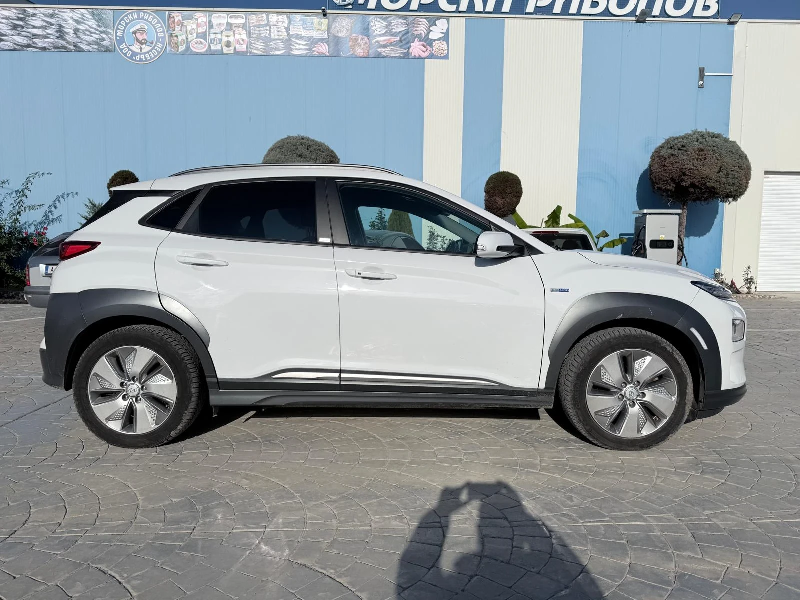 Hyundai Kona  - изображение 4