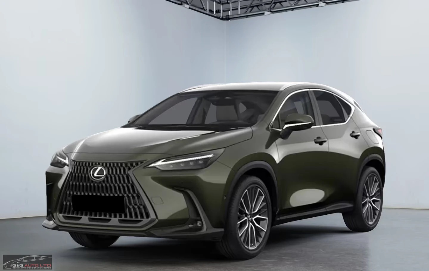 Lexus NX 350h ���!/LUXURY/243HP/AWD/PANO/MEMO/CPLAY/360/HUD/859g | Mobile.bg � ����������� 1