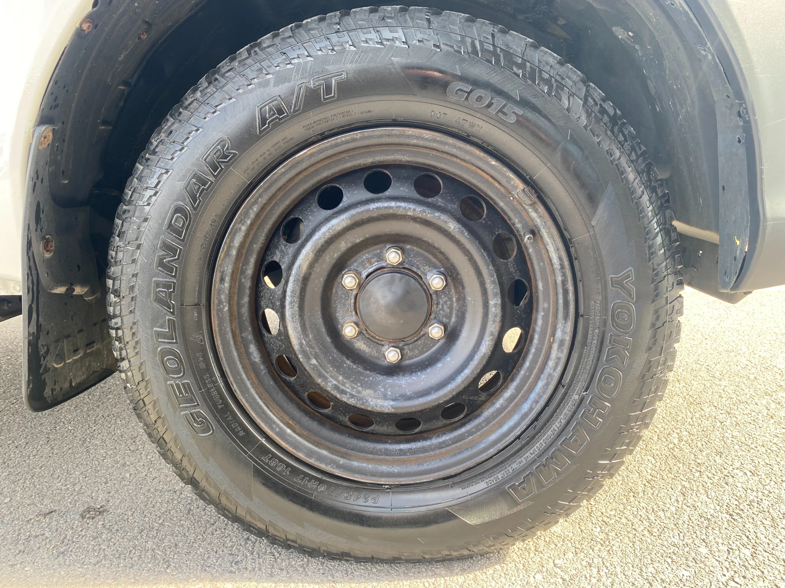 Toyota Hilux 2.4 D, MT | Mobile.bg � ����������� 9