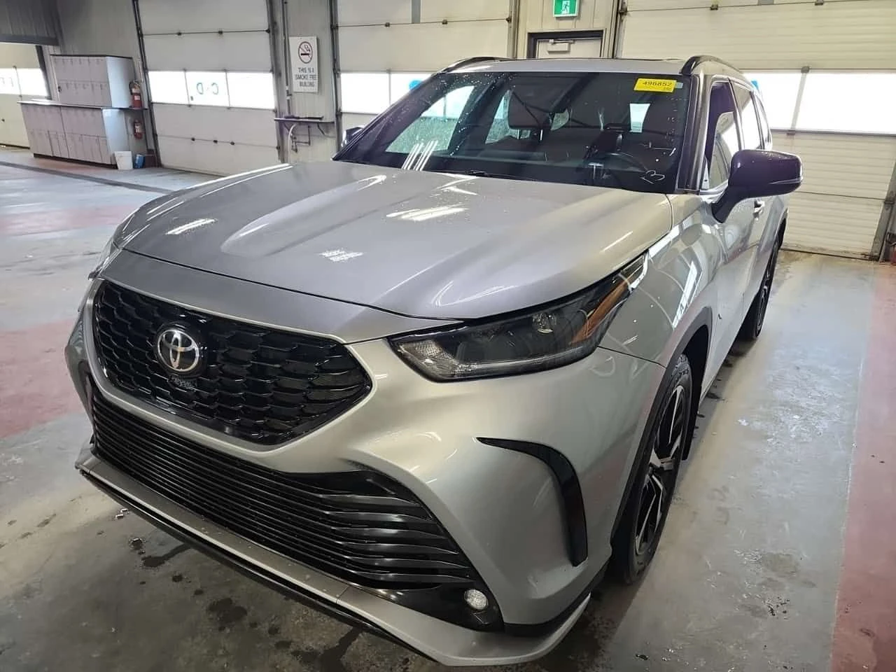 Toyota Highlander * XSE * * ПАНОРАМА* * 7-МЕСТНА* * REMOTE START*  | Auto.bg — изображение 1