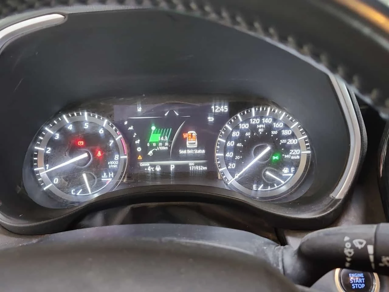 Toyota Highlander * XSE * * ��������* * 7-������* * REMOTE START*  | Mobile.bg � ����������� 10