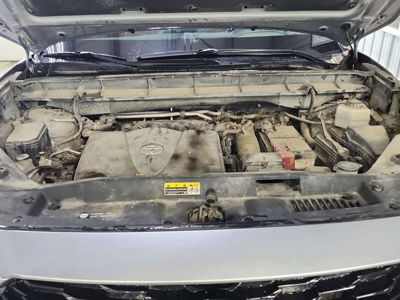 Toyota Highlander * XSE * * ��������* * 7-������* * REMOTE START*  | Mobile.bg � ����������� 17