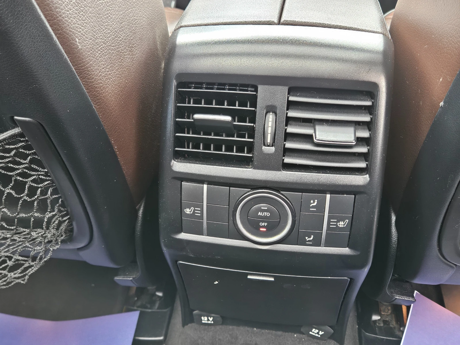 Mercedes-Benz GL 350 AMG* 4MATIC* PANORAMA* 360CAMERA* 6+ 1 | Mobile.bg � ����������� 15