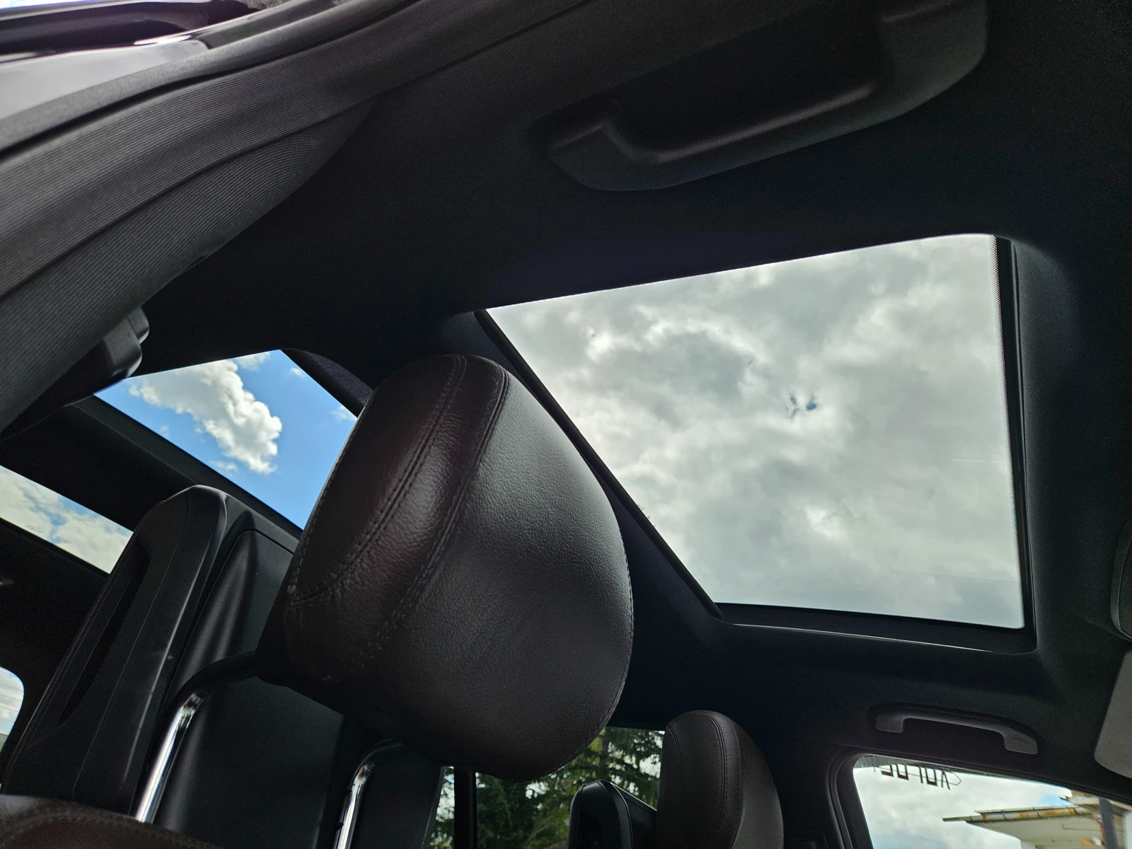 Mercedes-Benz GL 350 AMG* 4MATIC* PANORAMA* 360CAMERA* 6+ 1 | Mobile.bg � ����������� 13