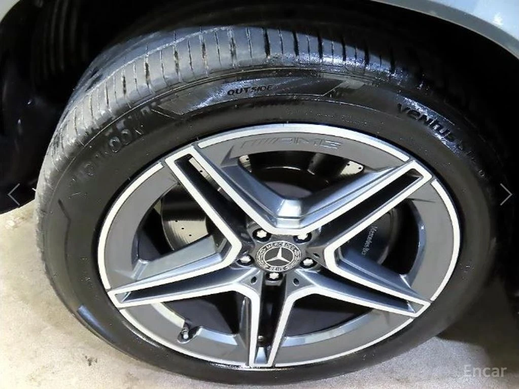 Mercedes-Benz GLS 400 d 4MATIC AMG PACK* BURMESTER* HEAD-UP* 360 CAM* TV | Mobile.bg � ����������� 6