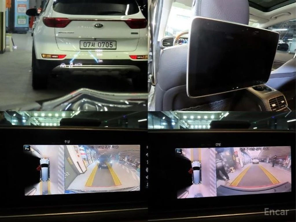 Mercedes-Benz GLS 400 d 4MATIC AMG PACK* BURMESTER* HEAD-UP* 360 CAM* TV | Mobile.bg � ����������� 11