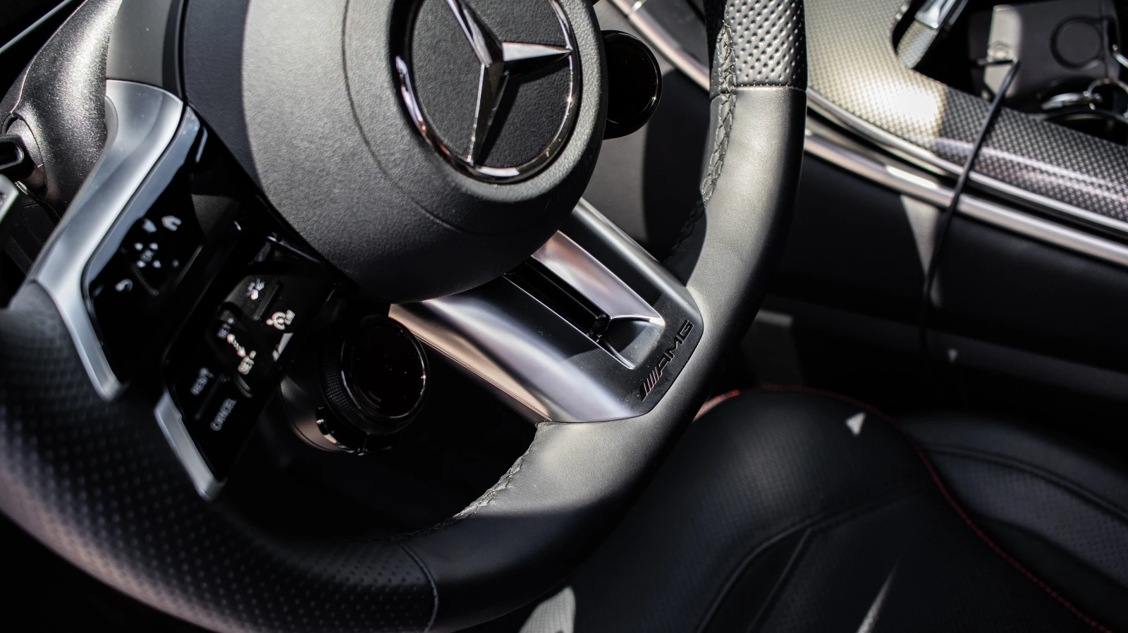 Mercedes-Benz GLC 43 AMG ������/��������� / ��� �� / ����� / �������� /Full | Mobile.bg � ����������� 7