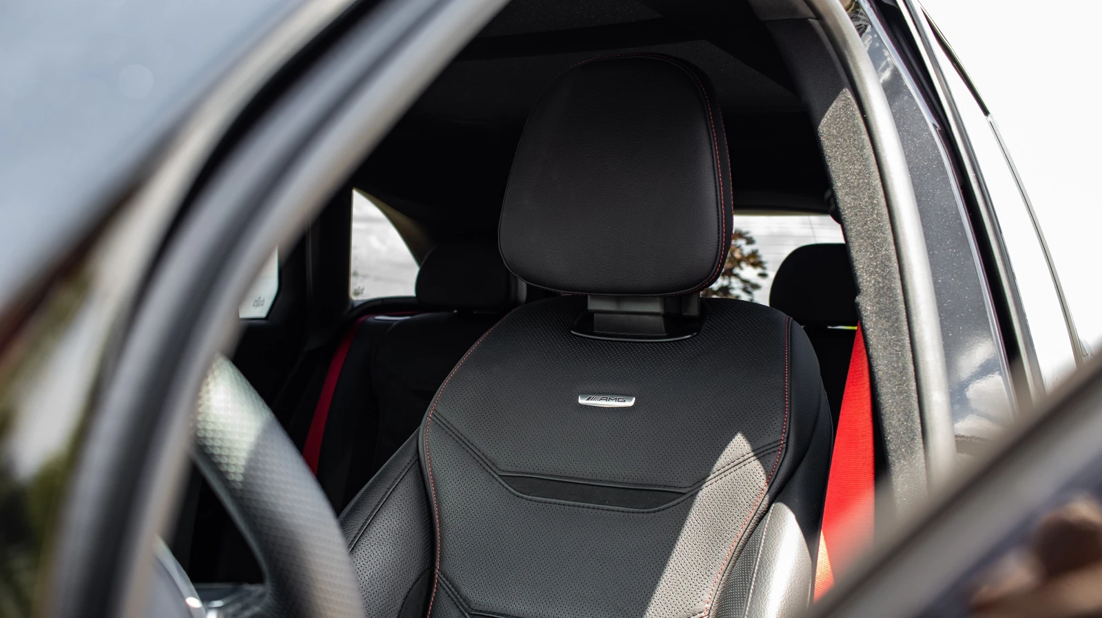 Mercedes-Benz GLC 43 AMG ������/��������� / ��� �� / ����� / �������� /Full | Mobile.bg � ����������� 8