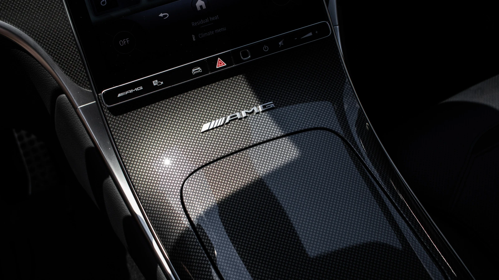 Mercedes-Benz GLC 43 AMG ������/��������� / ��� �� / ����� / �������� /Full | Mobile.bg � ����������� 16