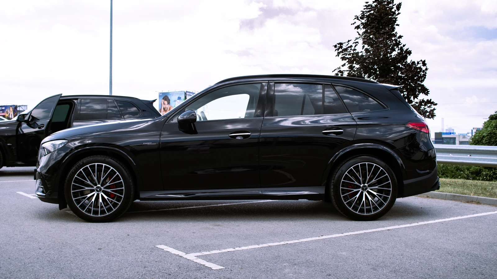 Mercedes-Benz GLC 43 AMG ������/��������� / ��� �� / ����� / �������� /Full | Mobile.bg � ����������� 4