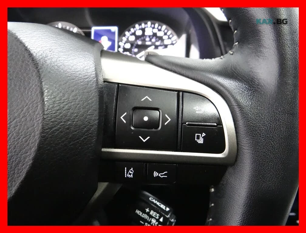 Lexus RX 450h ОБДУХВАНЕ* ПАМЕТ* ПАНО* KEYLESS, снимка 13 - Автомобили и джипове - 55279177