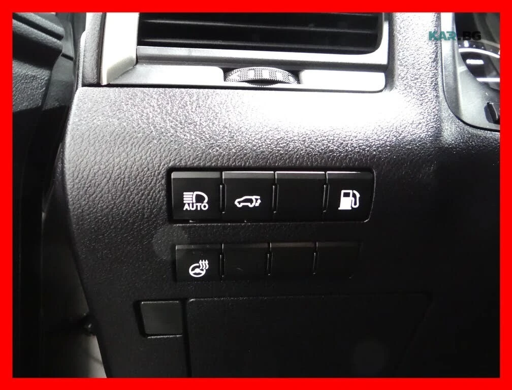 Lexus RX 450h ОБДУХВАНЕ* ПАМЕТ* ПАНО* KEYLESS, снимка 15 - Автомобили и джипове - 55279177