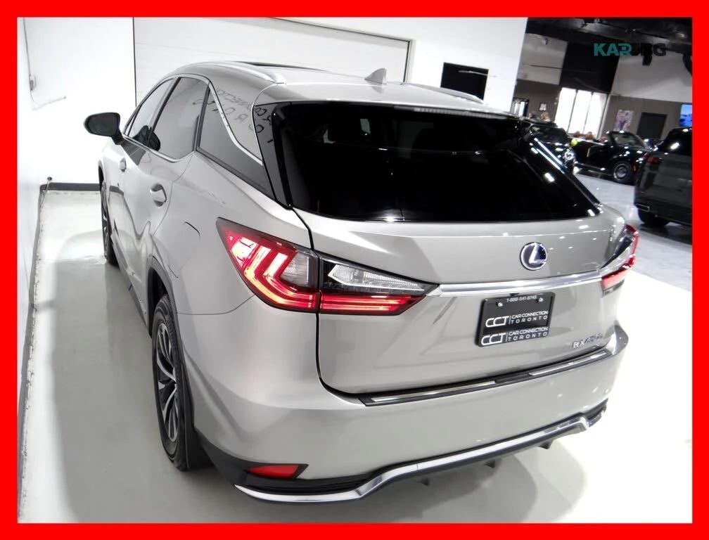 Lexus RX 450h ОБДУХВАНЕ* ПАМЕТ* ПАНО* KEYLESS, снимка 5 - Автомобили и джипове - 55279177