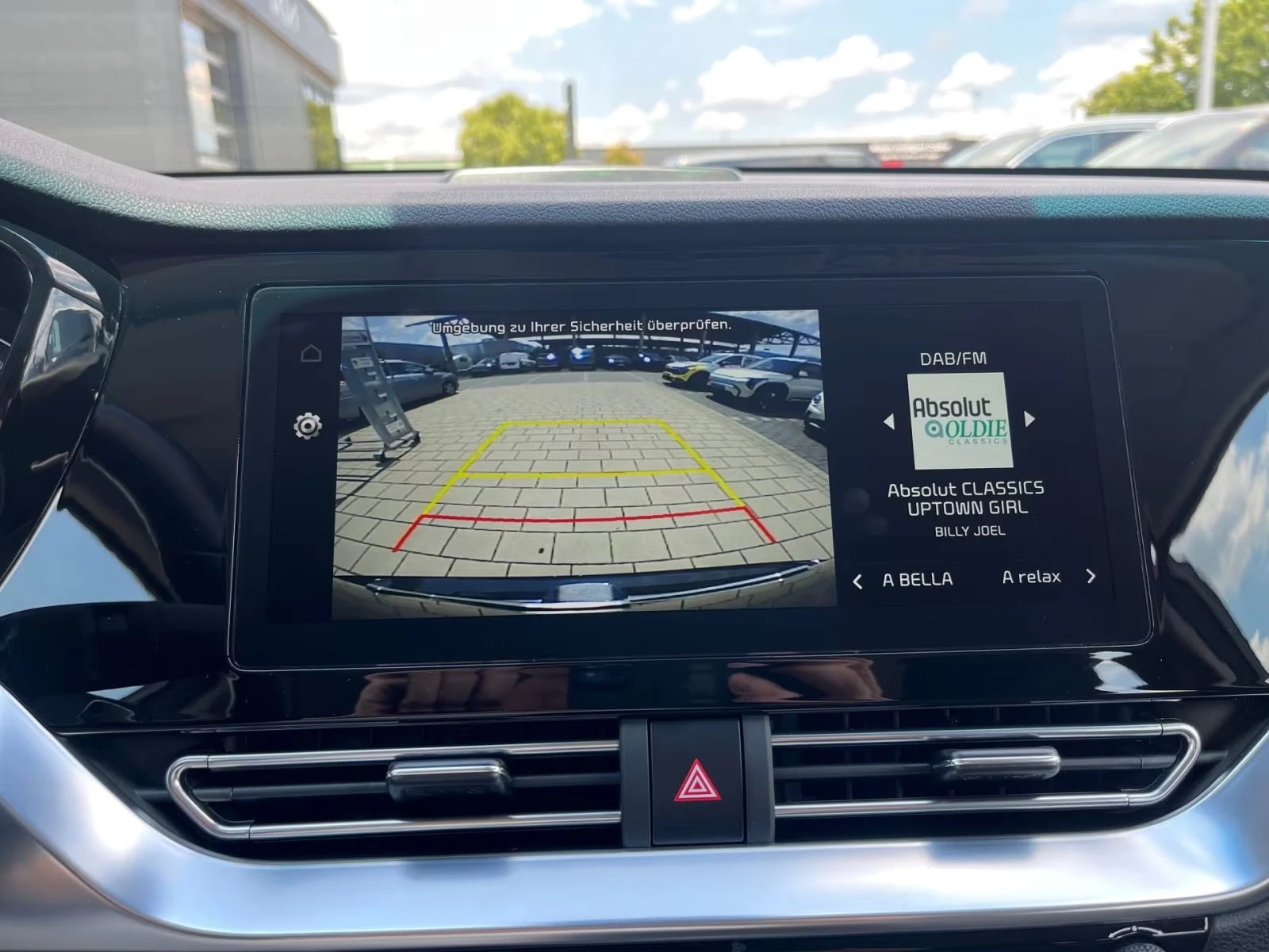 Kia Niro 64kWh/204HP/VISION/CAM/NAVI/LED/KLEES/613z, снимка 12 - Автомобили и джипове - 55302301