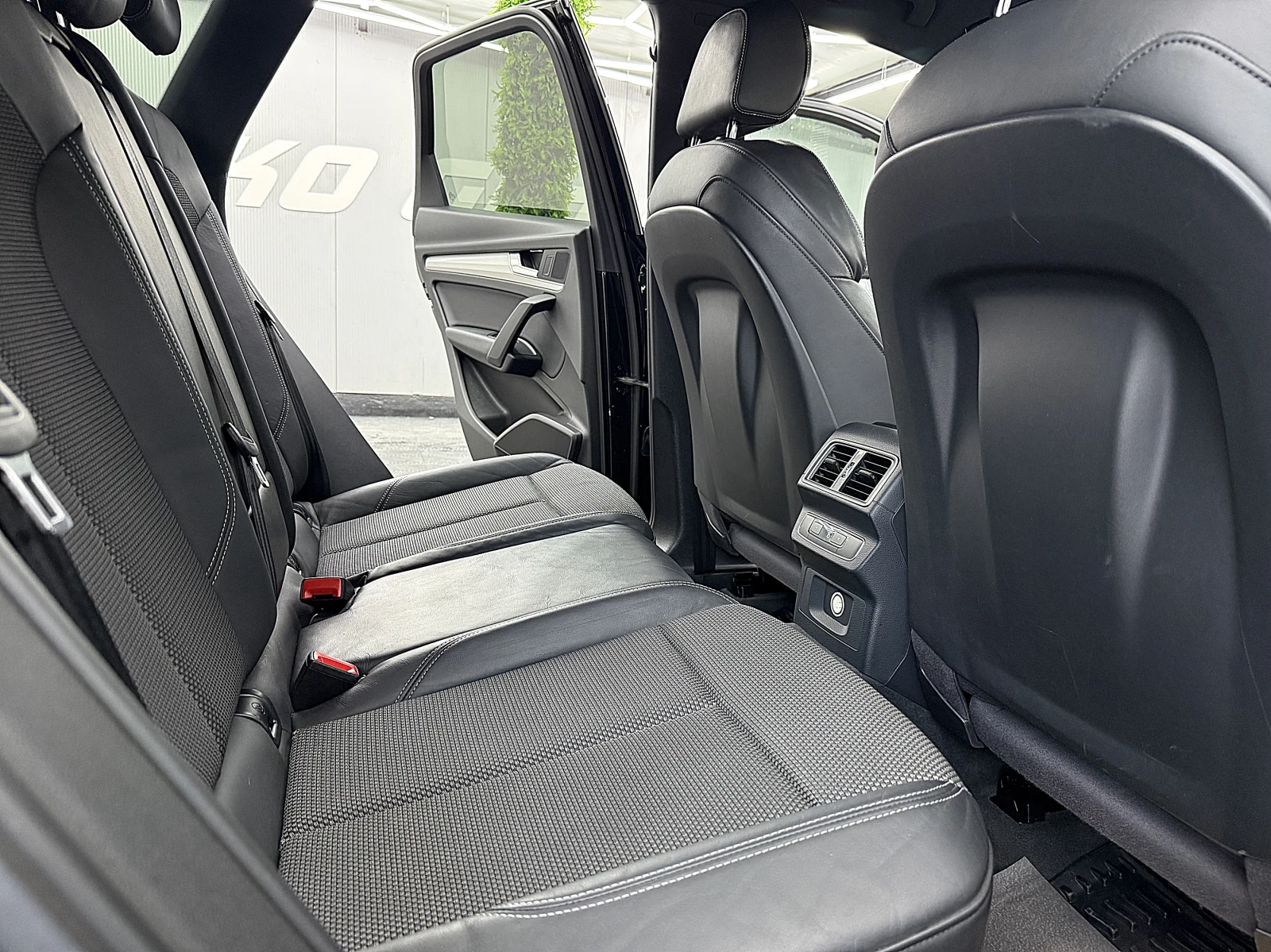 Audi Q5 S-line+ + + /KeylessGo/DIGITAL/СОБСТВИН ЛИЗИНГ, снимка 10 - Автомобили и джипове - 55989489
