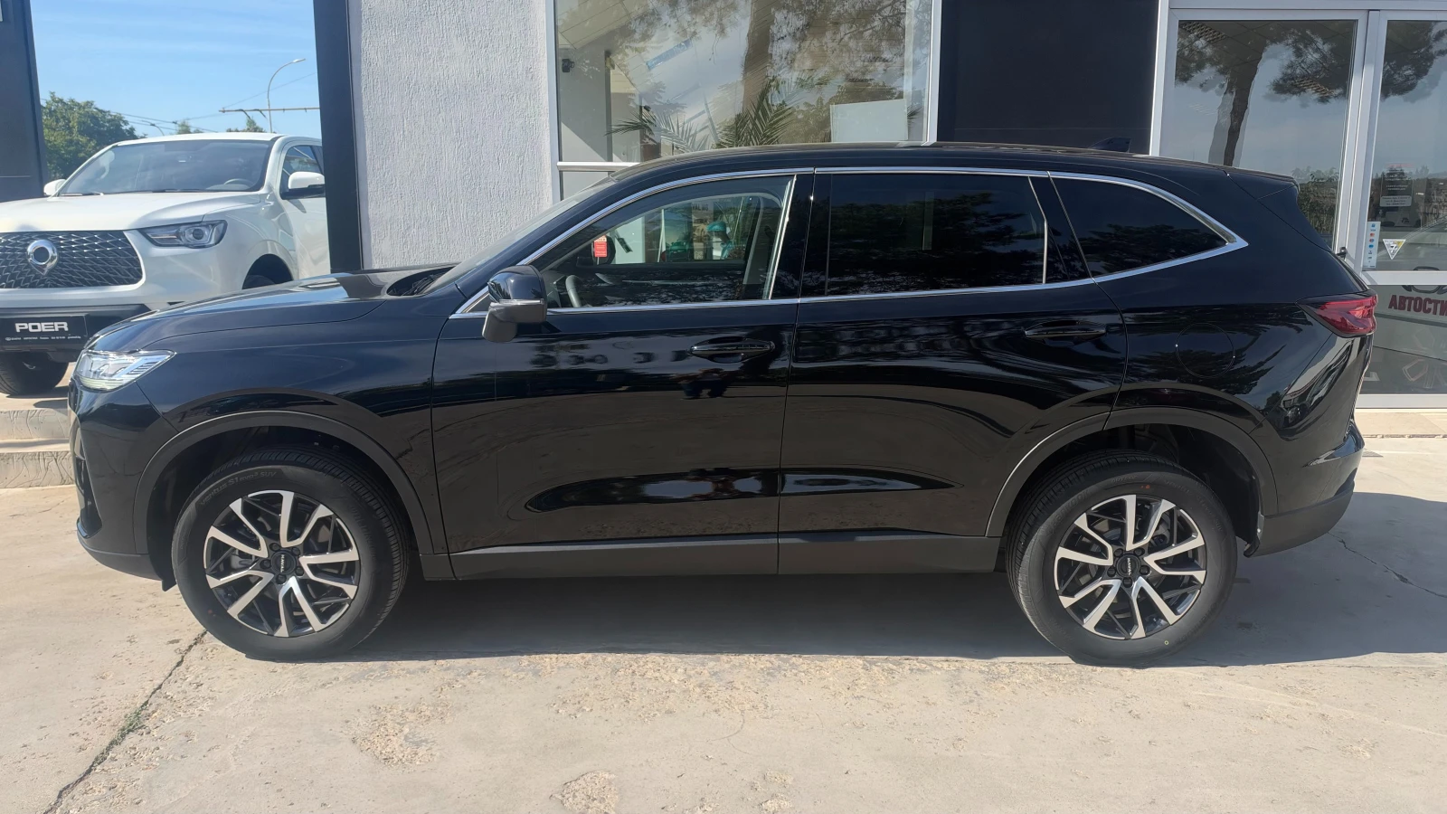 Haval H6 10 ���.��. ; �������� �� 01. 2031�. | Mobile.bg � ����������� 7