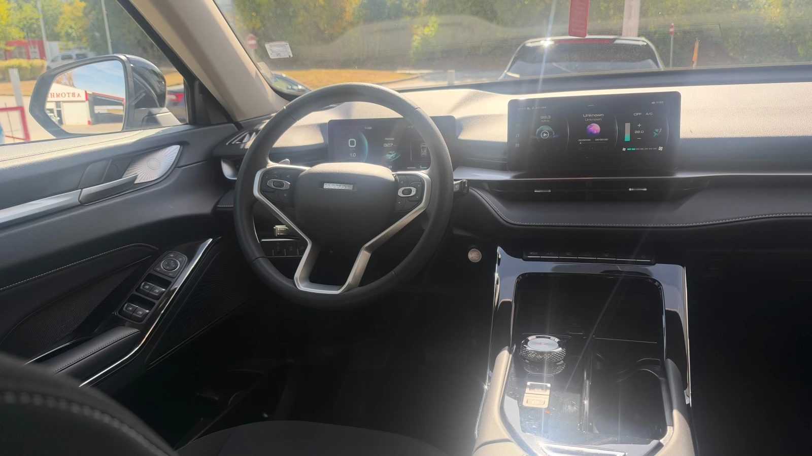 Haval H6 10 ���.��. ; �������� �� 01. 2031�. | Mobile.bg � ����������� 11