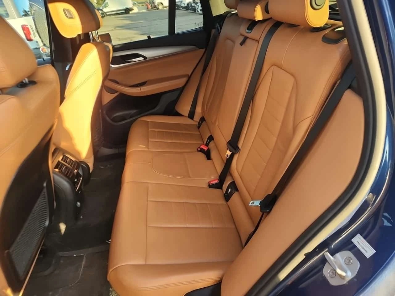 BMW X3 Sports Activity Vehicle Xdrive30i * CARFAX *  | Mobile.bg � ����������� 12