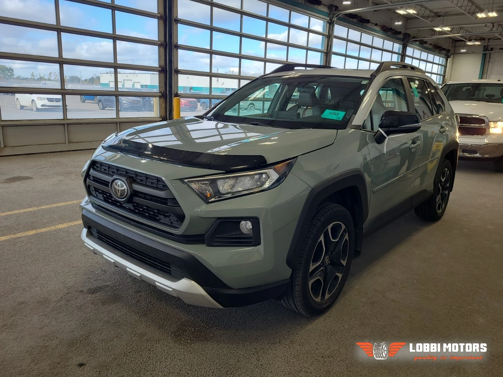Toyota Rav4 | Mobile.bg � ����������� 1