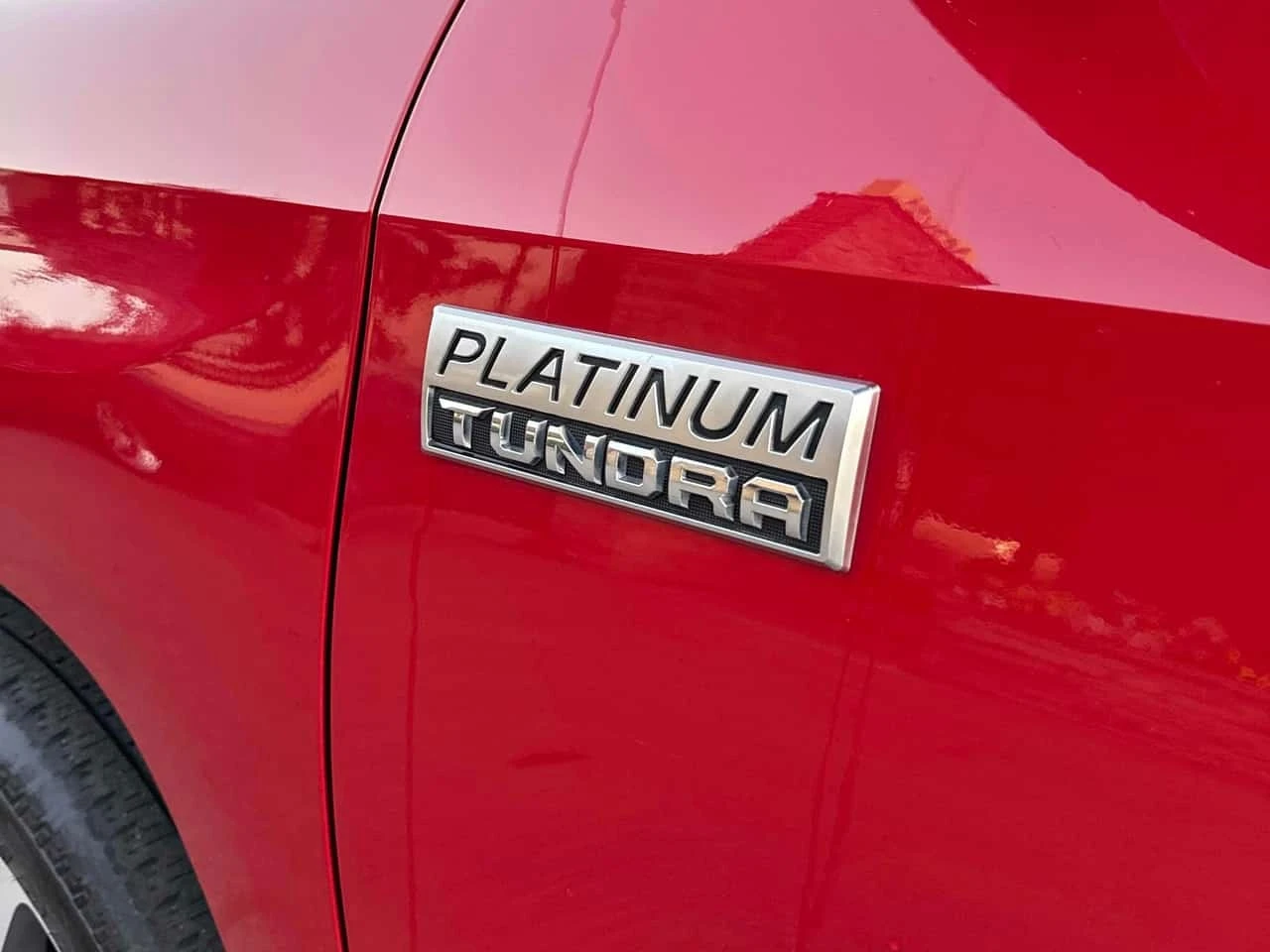 Toyota Tundra * Platinum * CARFAX * JBL ����� * KEYLESS * ������ | Mobile.bg � ����������� 6