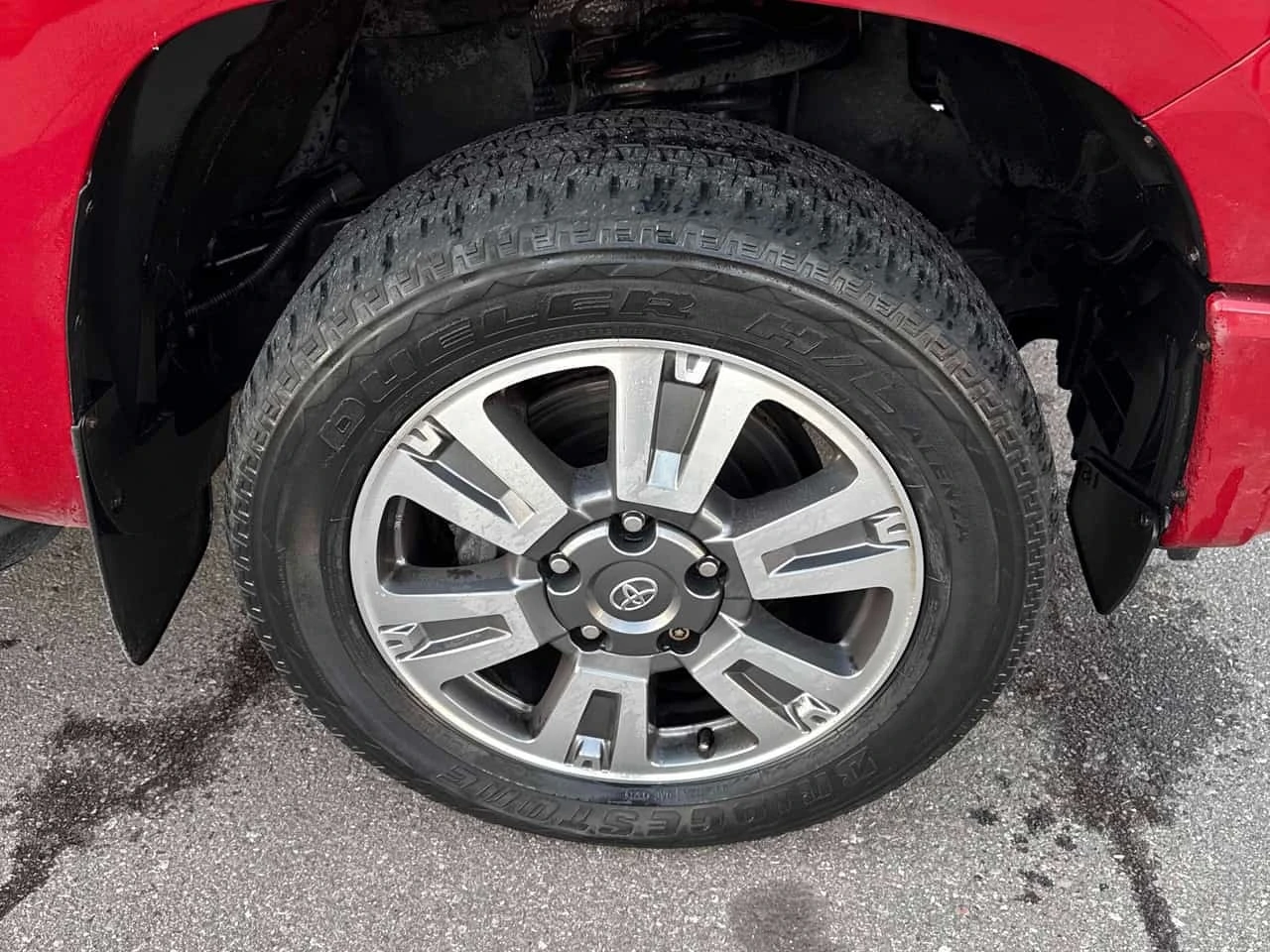 Toyota Tundra * Platinum * CARFAX * JBL ����� * KEYLESS * ������ | Mobile.bg � ����������� 8
