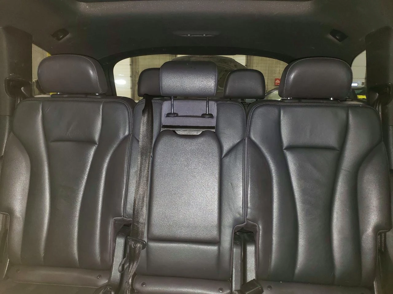 Audi Q7 2.0l Premium, снимка 10 - Автомобили и джипове - 56485393