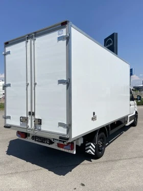 Man TGE 3.180, снимка 7