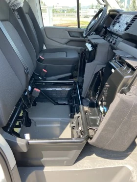 Man TGE 3.180, снимка 11