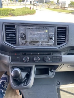 Man TGE 3.180, снимка 14