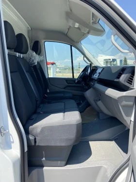 Man TGE 3.180, снимка 10