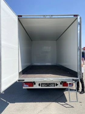 Man TGE 3.180, снимка 9