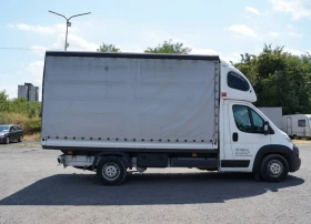 Citroen Jumper, снимка 4