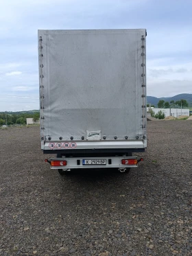 Citroen Jumper, снимка 8